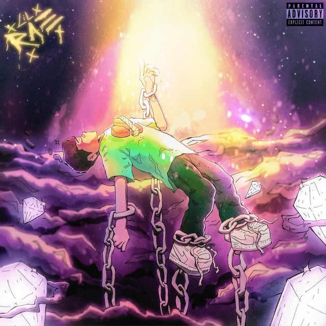 Lost In The Void (Complete Edition) cover art
