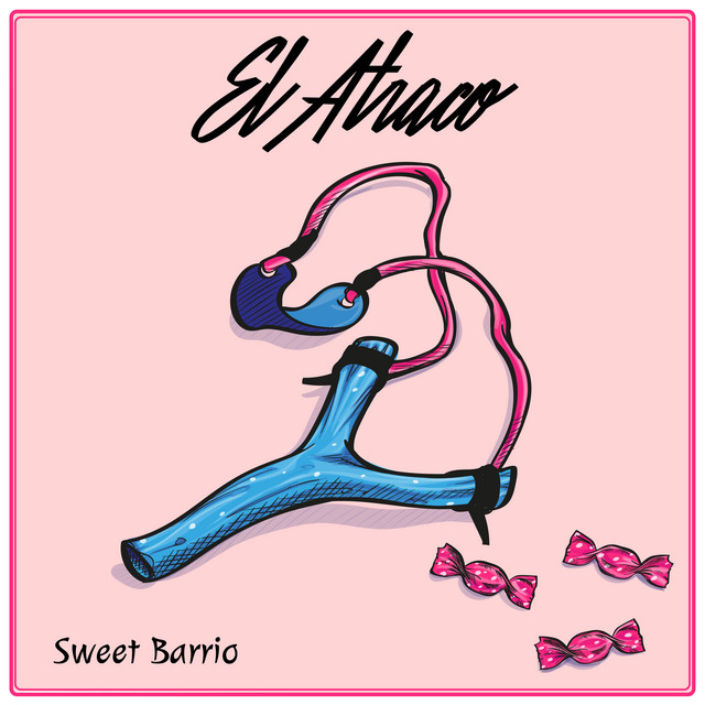 El Atraco cover art