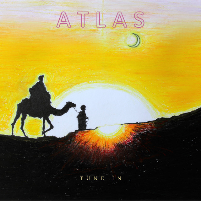 Pochette du titre Dark Matter Halo