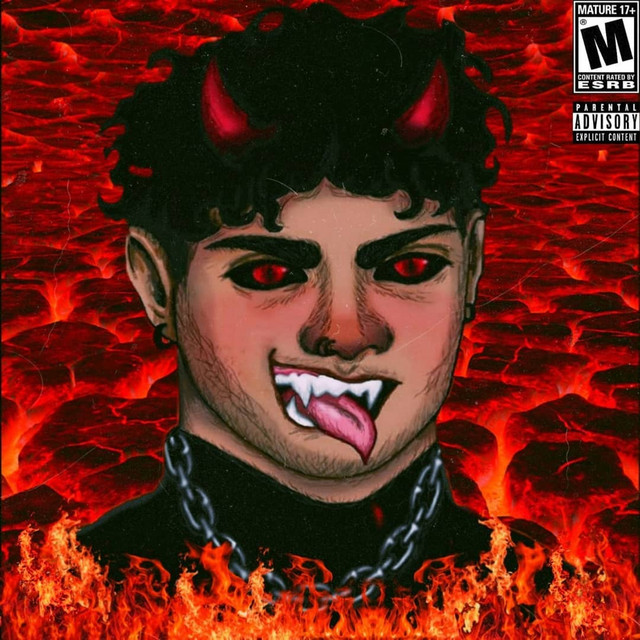 Cinico cover art
