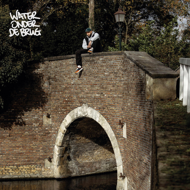 Water Onder De Brug cover art