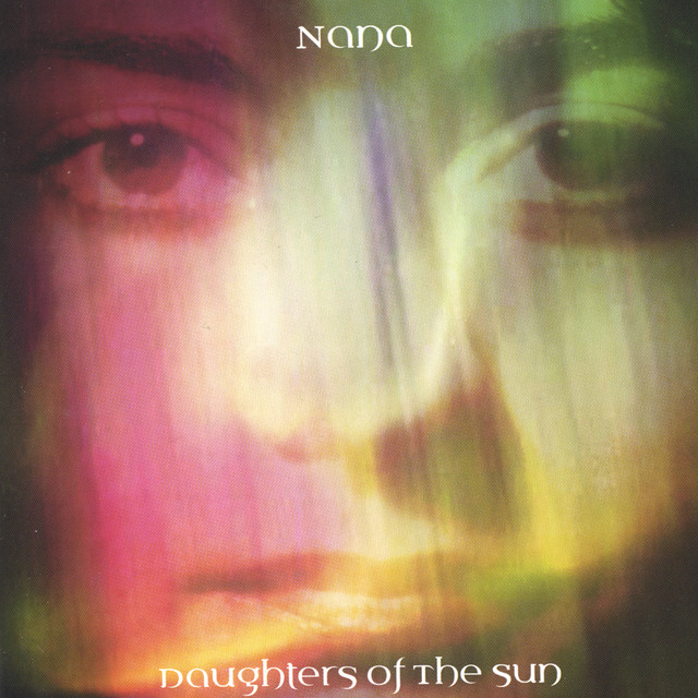 Daughters Of The Sun cover art