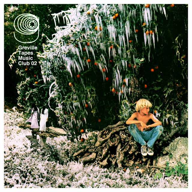 Greville Tapes Music Club (Season 2) cover art