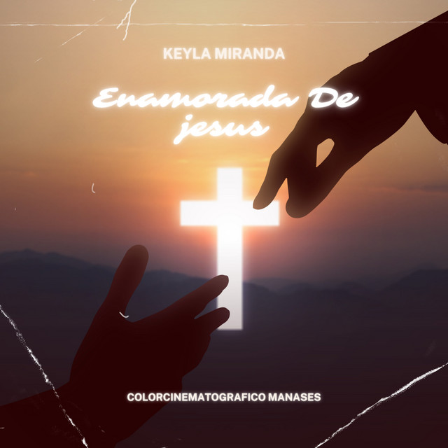 Enamorada de Jesus cover art