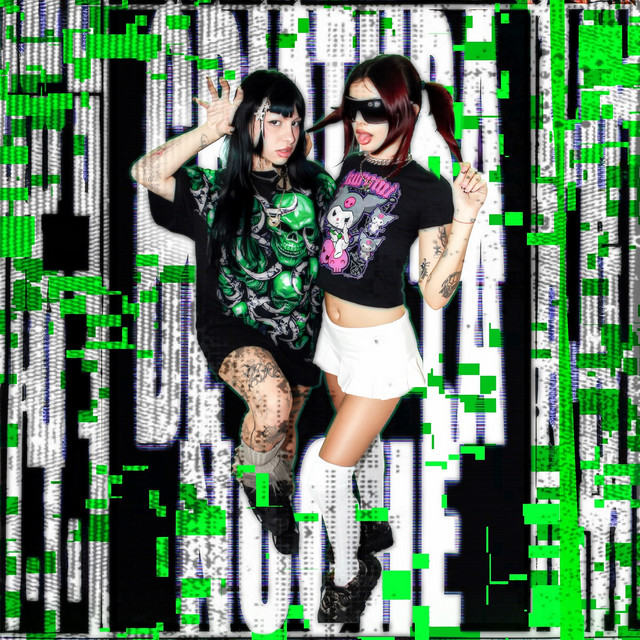 Criatura De La Noche