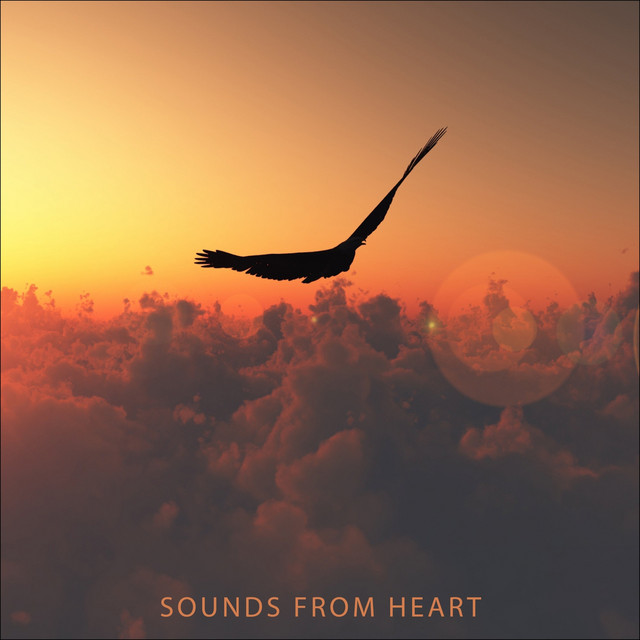 Sounds from Heart cover art