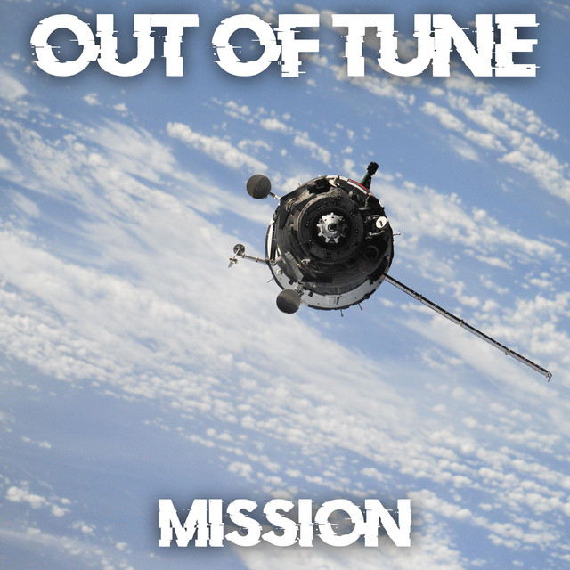 Mission cover