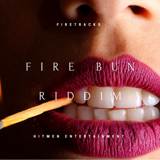 Fire Bun Riddim - Single by Firetracks | Spotify