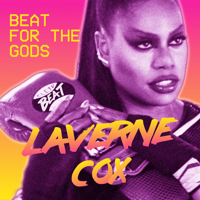 Beat for the Gods cover