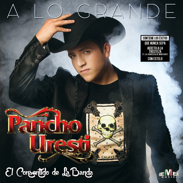 Debajo del Sombrero (feat. Leandro Ríos)