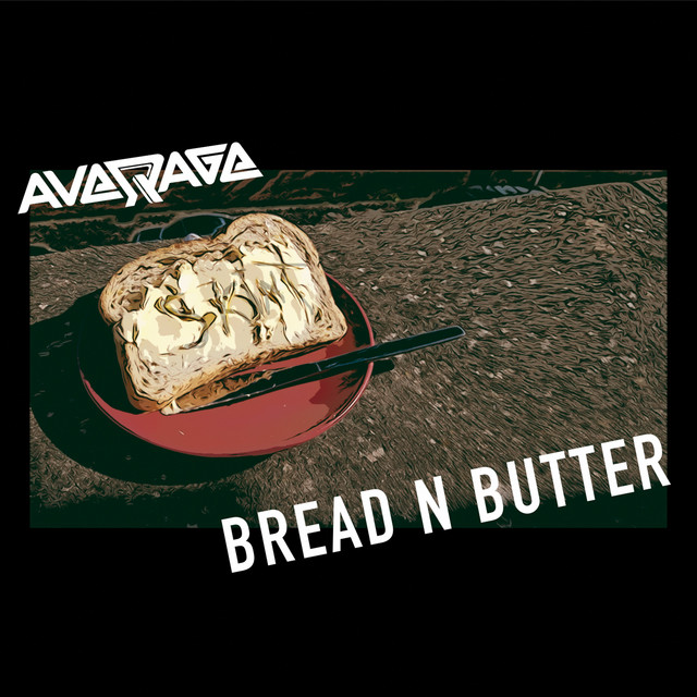 Bread N Butter cover art