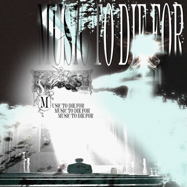 music to die for cover art
