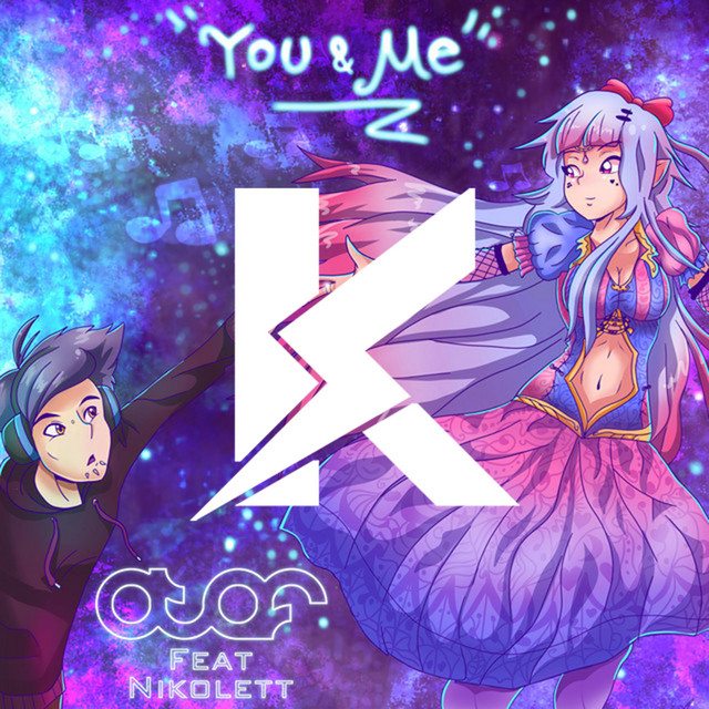 You & Me [DJ KS Remix]