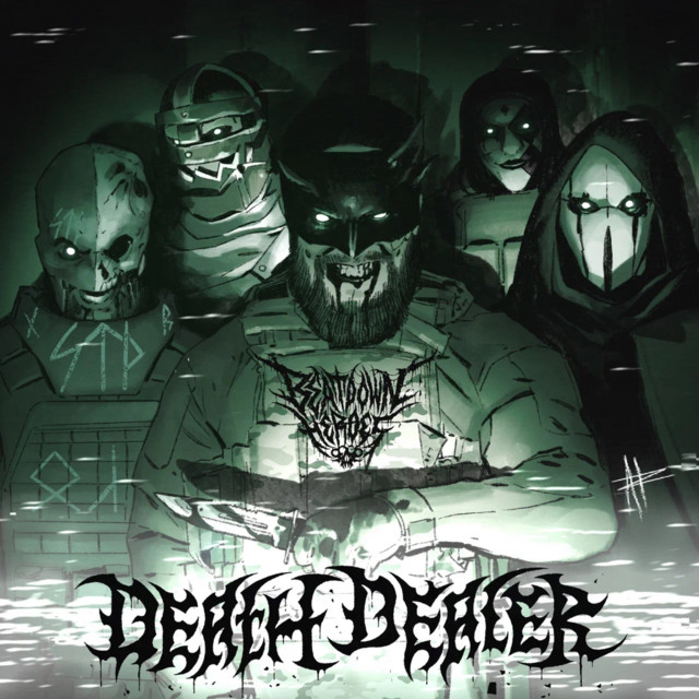 undefined album image