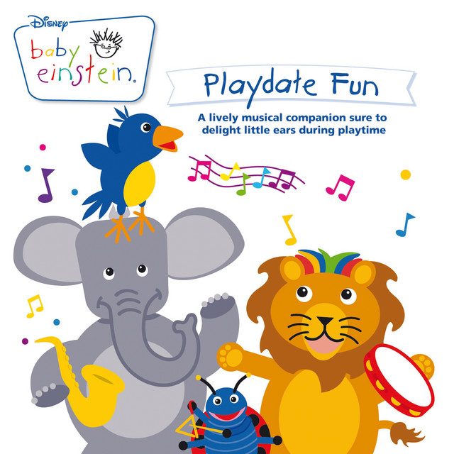 Baby Einstein Theme Song By The Baby Einstein Music Box Orchestra Spotify