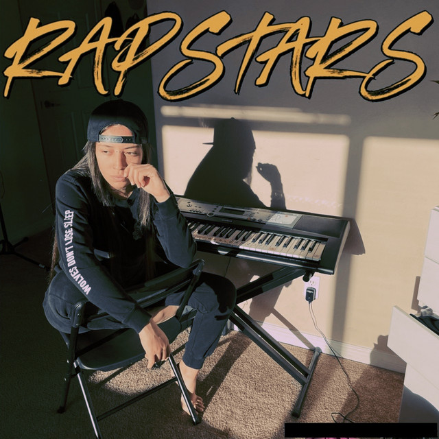 Rapstars - Single by Montsy | Spotify