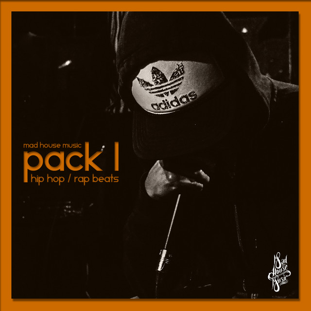 Pasa el Tiempo: Guitar Boom Bap Beat