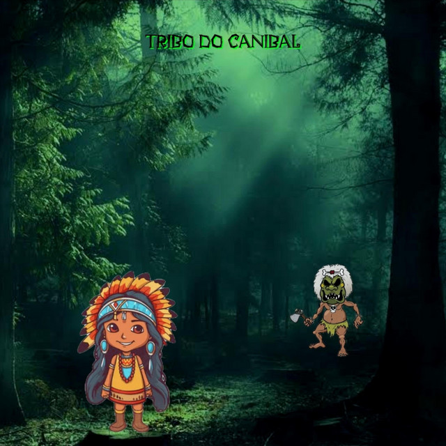 GUARACHA - VEM PRA TRIBO VS ÍNDIA