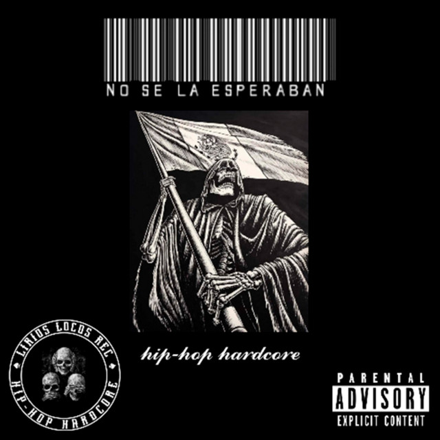 No Se La Esperaban - Single by low life | Spotify