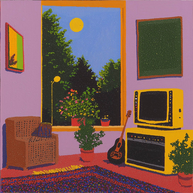 broken world cover art
