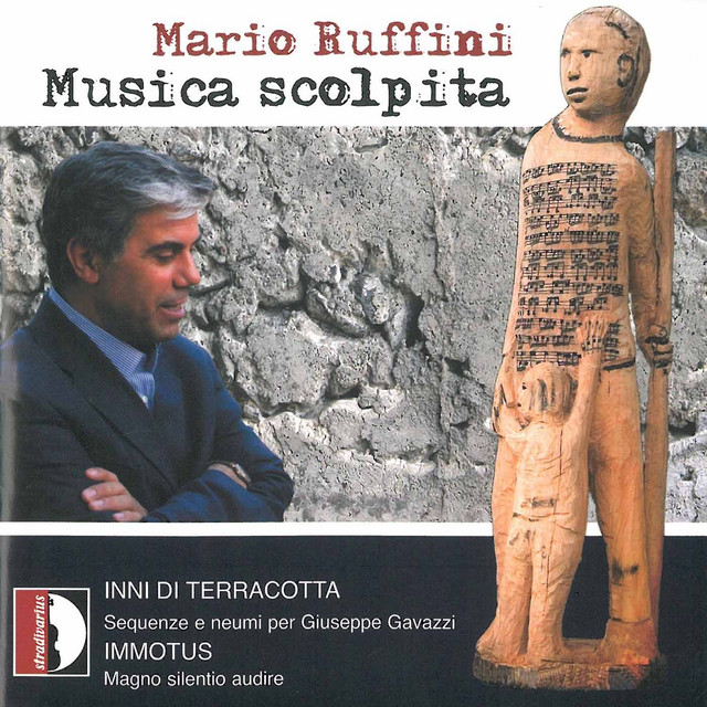 Ruffini: Musica scolpita