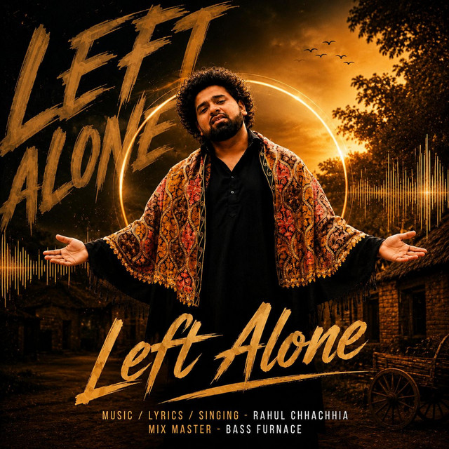 Left Alone