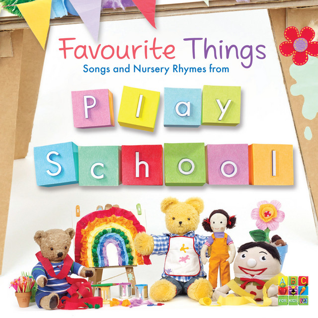 Frère Jacques - song and lyrics by Play School | Spotify