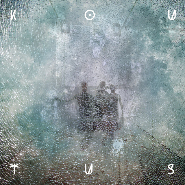 Koutus cover art