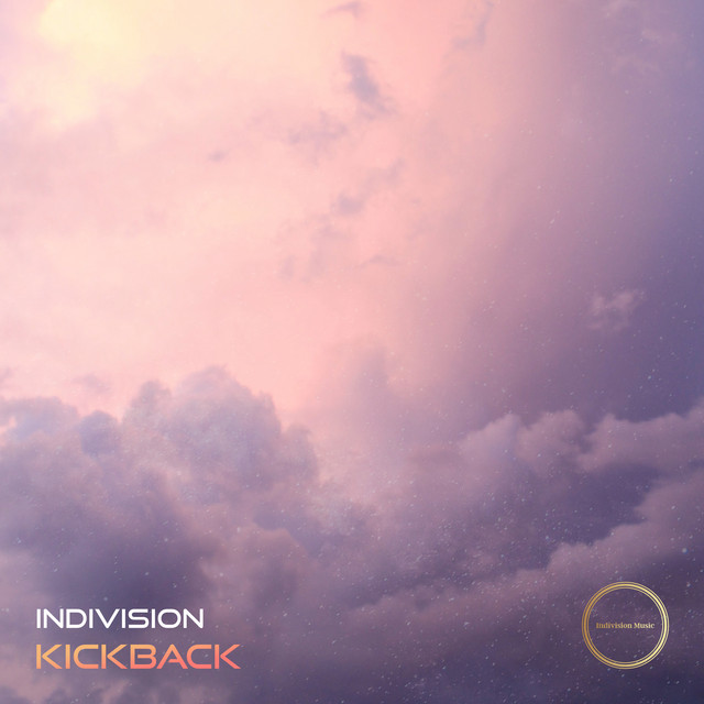 Kickback artwork