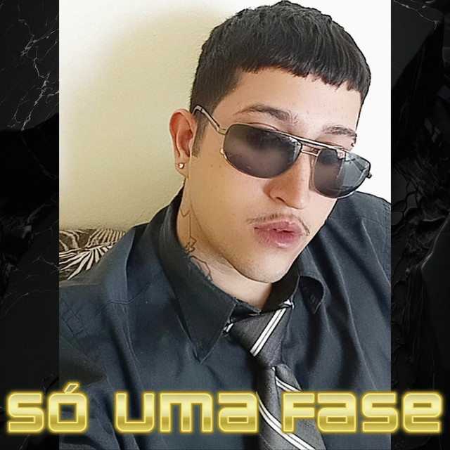 Só uma Fase