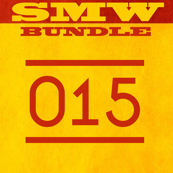 Smw Bundle, Vol. 015 cover art