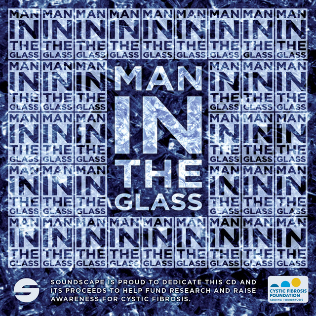 Man in the Glass cover art