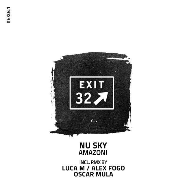 Amazoni - Alex Fogo Remix