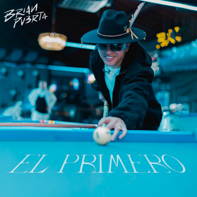EL PRIMERO (Cover) cover art