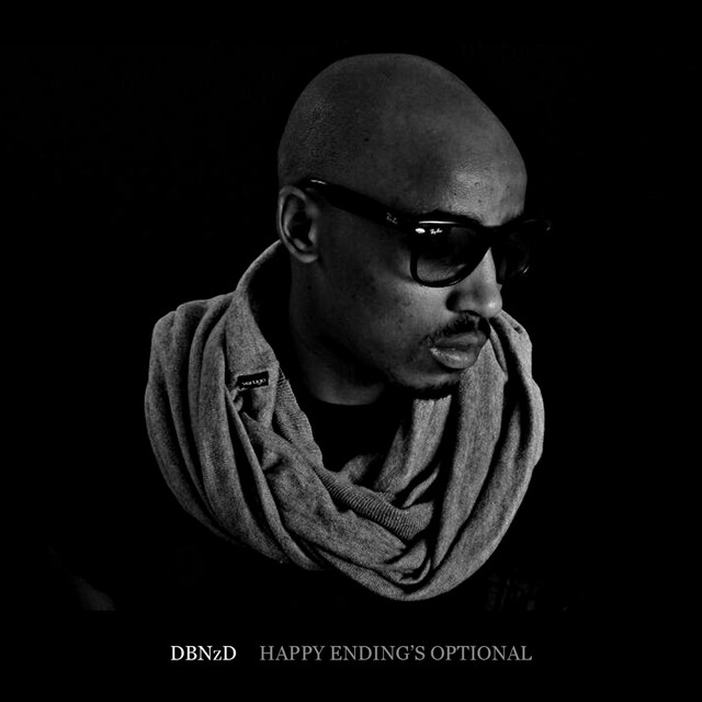 Happy Ending's Optional cover art