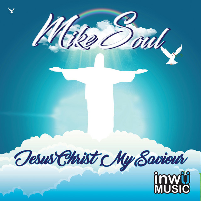 Jesus Christ My Saviour cover
