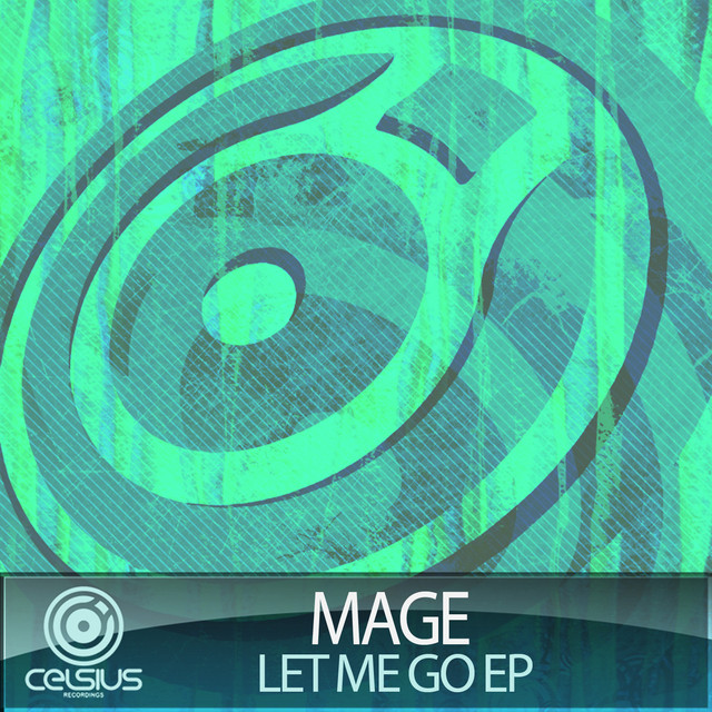Let Me Go artwork