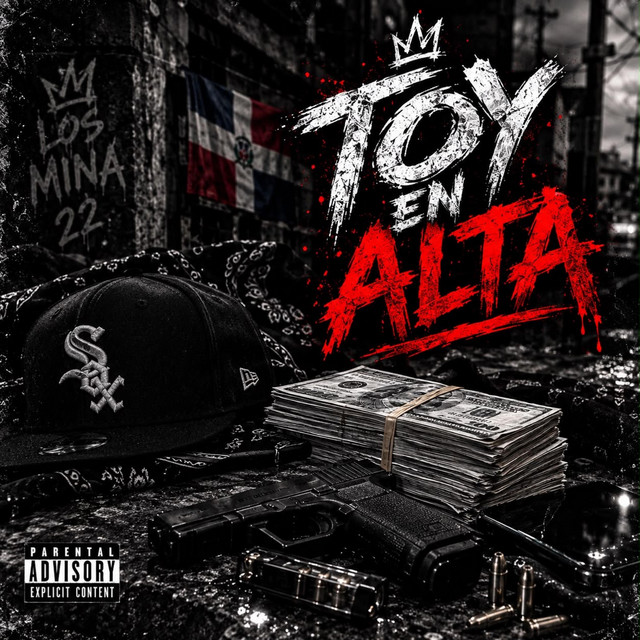 Toy en alta