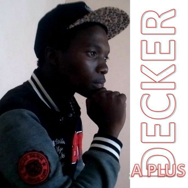 A Plus cover art