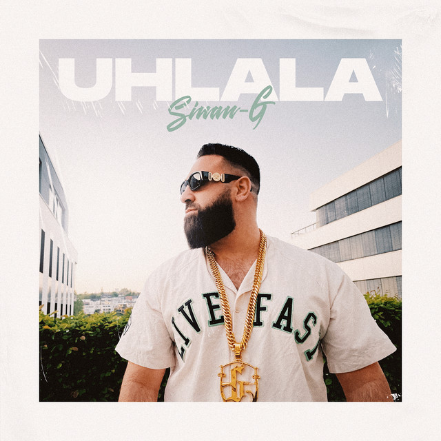 Uhlala cover
