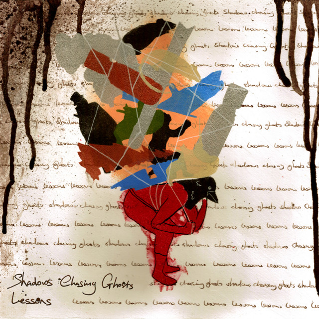 Lessons cover art