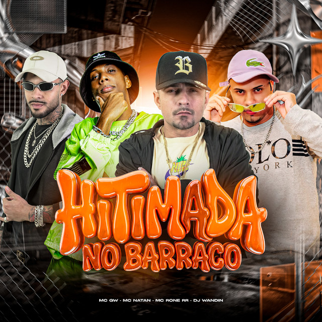 Hitimada no Barraco album image