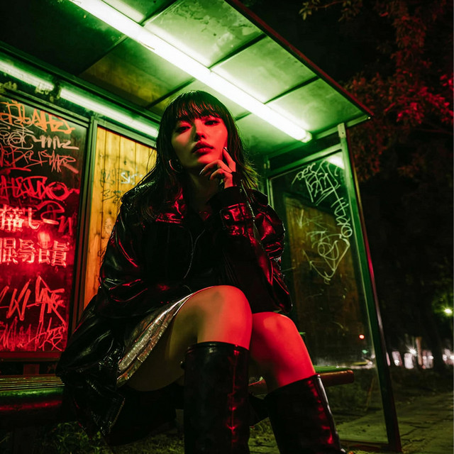 undefined album image