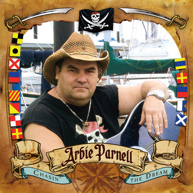 Arbie Parnell