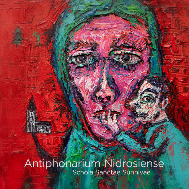 Antiphonarium Nidrosiense — Gregorian chant from Nidaros