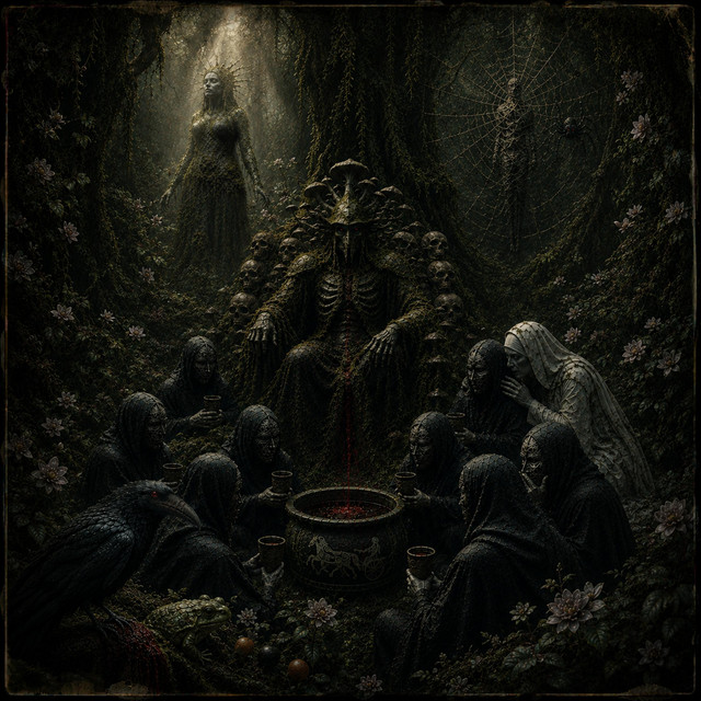 Scryer cover