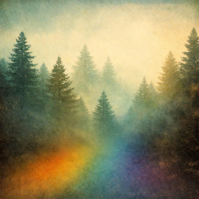 roygbiv