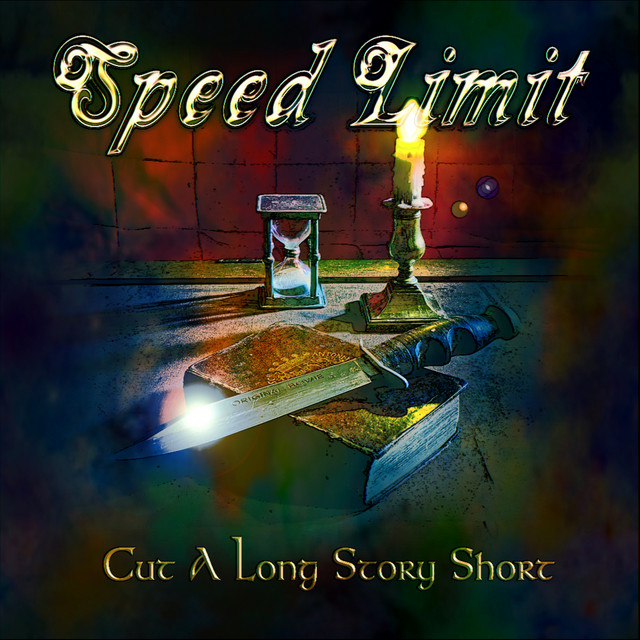 Cut a Long Story Short cover art