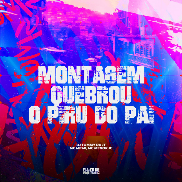 Montagem Quebrou o Piru do Pai