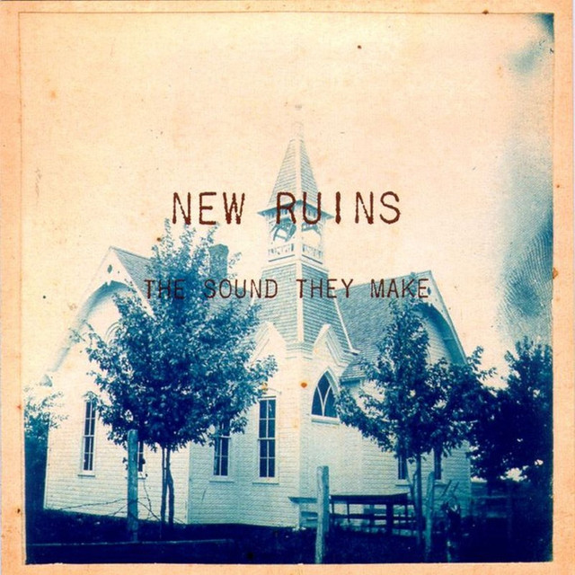 New Ruins Photo